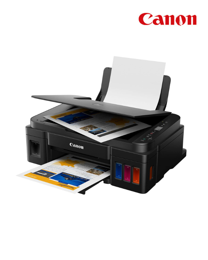 Canon PIXMA G2410 All-in-One Printer